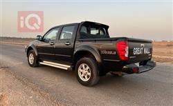 جريت وول وينجل 5